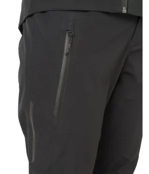AGU "Commuter Pants 10.000" cykel regnbukser DAME, 360° reflekser