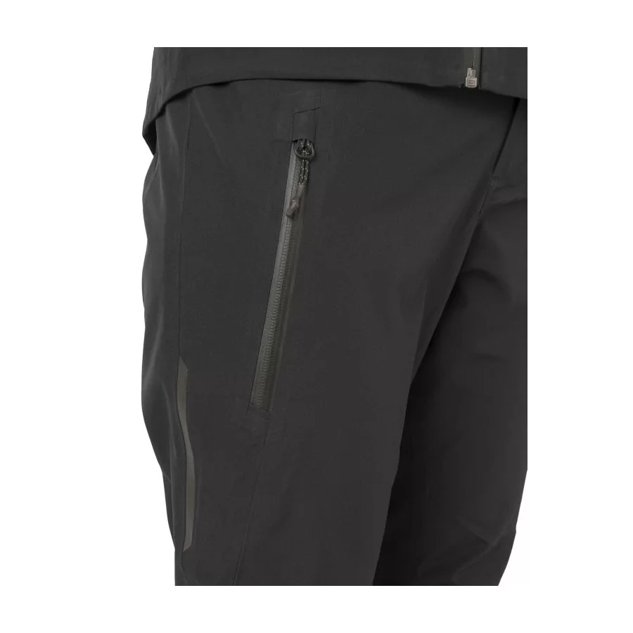 AGU "Commuter Pants 10.000" cykel regnbukser DAME, 360° reflekser