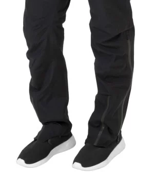 AGU "Commuter Pants 10.000" cykel regnbukser DAME, 360° reflekser