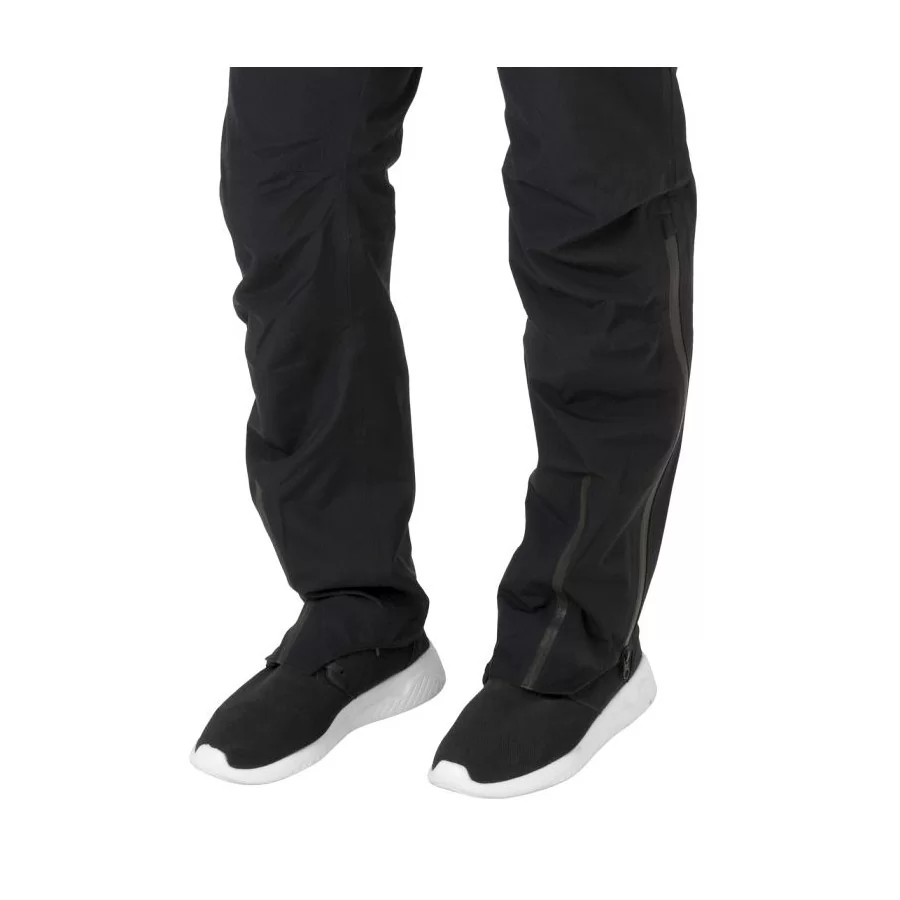 AGU "Commuter Pants 10.000" cykel regnbukser DAME, 360° reflekser