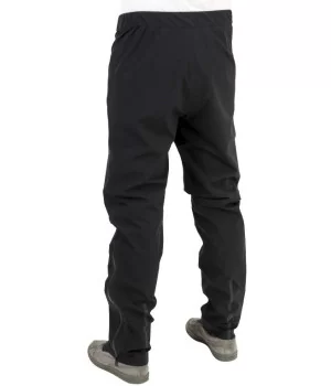 AGU "Commuter Pants 10.000" cykel regnbukser MAND, 360° reflekser