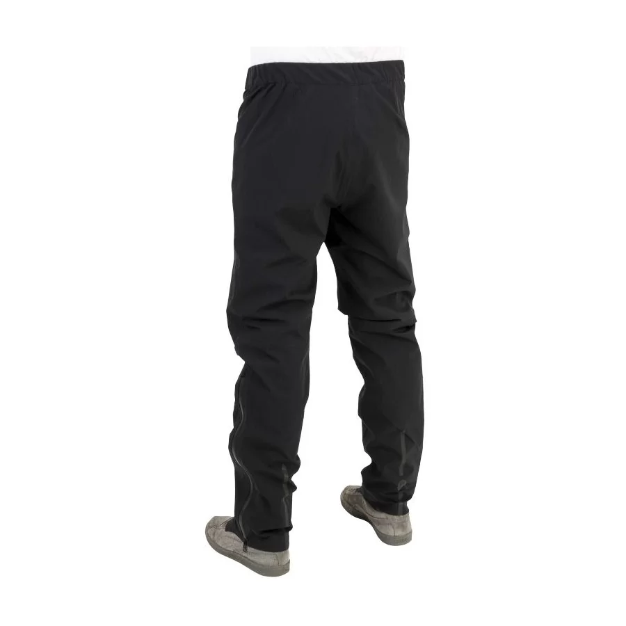 AGU "Commuter Pants 10.000" cykel regnbukser MAND, 360° reflekser