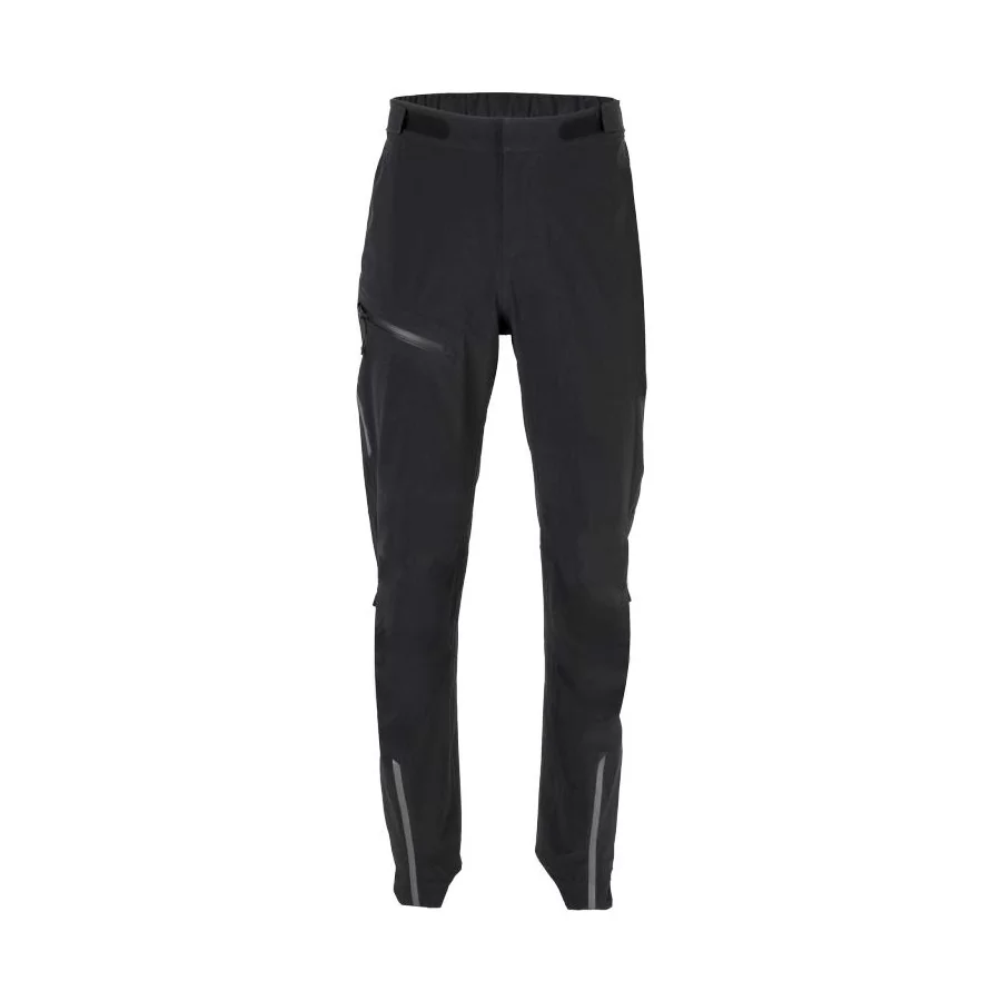 AGU "Commuter Pants 10.000" cykel regnbukser MAND, 360° reflekser