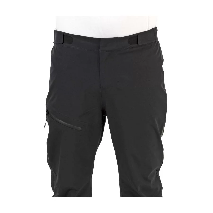 AGU "Commuter Pants 10.000" cykel regnbukser MAND, 360° reflekser