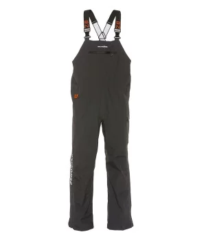 Åndbar overall med højt vandsøjletryk | GRUNDENS ”Transmit 20.000” åndbar overalls / BIB pants High Protection til fiskeri, lyst