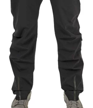 AGU "Commuter Pants 10.000" cykel regnbukser MAND, 360° reflekser