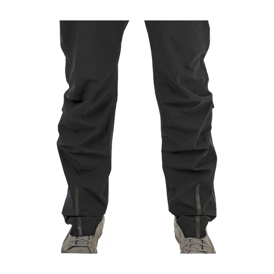 AGU "Commuter Pants 10.000" cykel regnbukser MAND, 360° reflekser