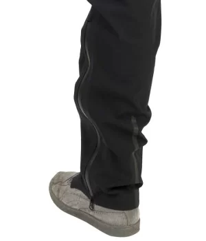 AGU "Commuter Pants 10.000" cykel regnbukser MAND, 360° reflekser