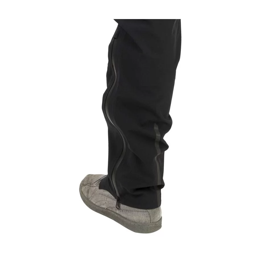 AGU "Commuter Pants 10.000" cykel regnbukser MAND, 360° reflekser