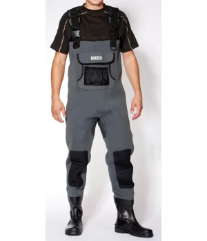OCEAN Neopren Waders (5 mm) åndbar