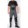 OCEAN Neoprene Waders (5 mm) breathable