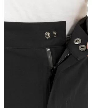 AGU "Commuter Pants 10.000" cykel regnbukser MAND, 360° reflekser