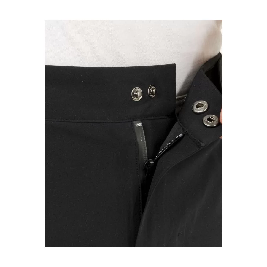 AGU "Commuter Pants 10.000" cykel regnbukser MAND, 360° reflekser