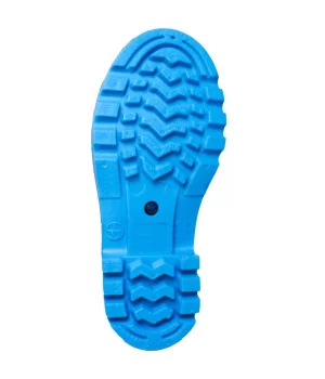 OCEAN Junior Waders til BØRN navy blå (str. 28-41)
