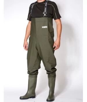 OCEAN Waders "Original" i 500 g PVC
