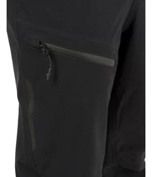 AGU "Commuter Pants 10.000" cykel regnbukser MAND, 360° reflekser