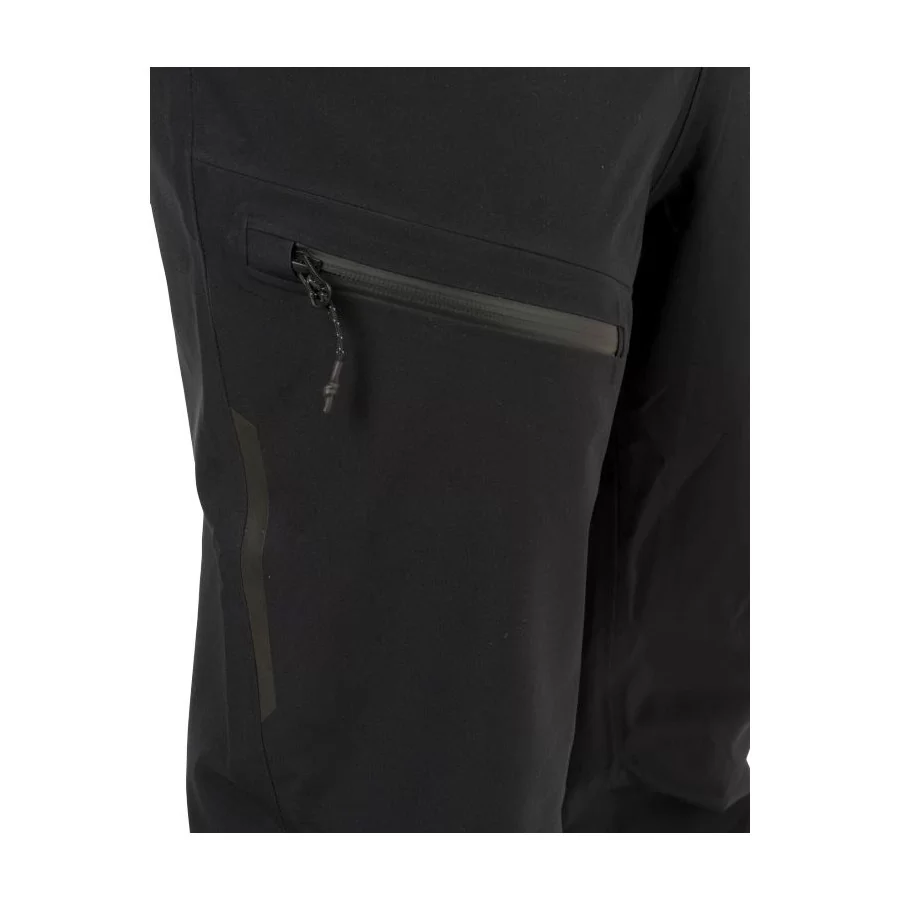 AGU "Commuter Pants 10.000" cykel regnbukser MAND, 360° reflekser