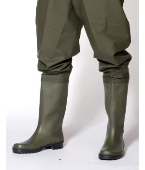 Billig waders i god kvalitet | Køb OCEAN Waders "Original" i 500 g PVC her