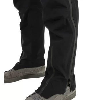 AGU "Commuter Pants 10.000" cykel regnbukser MAND, 360° reflekser