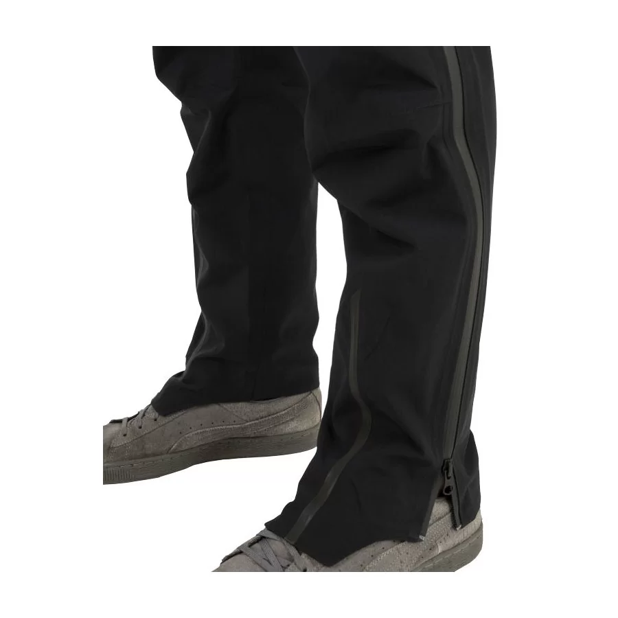 AGU "Commuter Pants 10.000" cykel regnbukser MAND, 360° reflekser