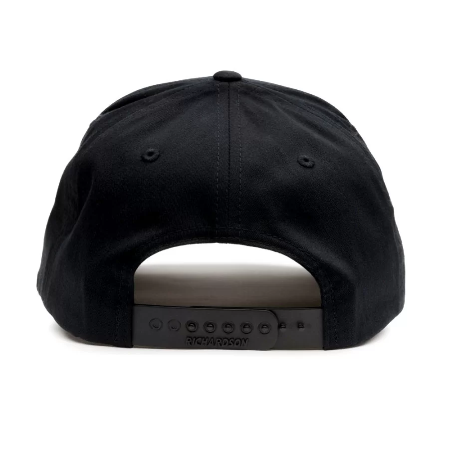 GRUNDÉNS "Fish Bones" Trucker Cap fishing hat