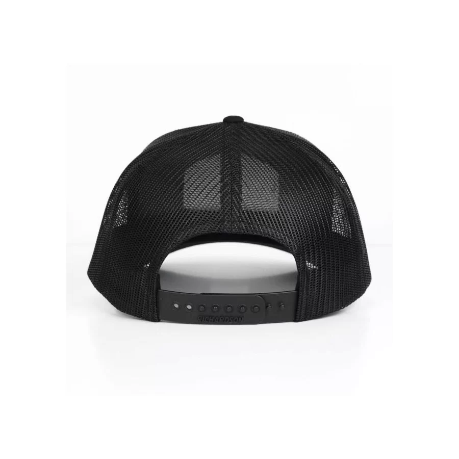 GRUNDÉNS ”Bluefin" Trucker Cap fiskerhat