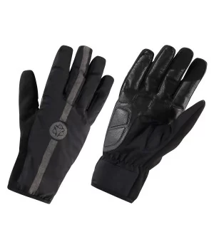 AGU "Bike Gloves Winter" waterproof cycling gloves winter
