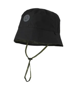 AGU "Motion Bucket Hat" vendbar regnhat i to farver