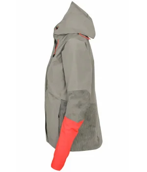 AGU “Tech Commuter 10,000” ultimate cycling rain jacket MEN, breathable