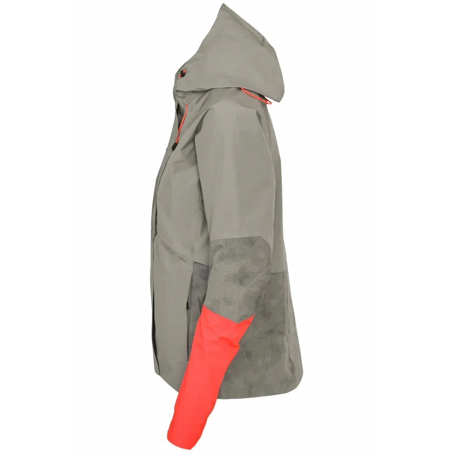 AGU “Tech Commuter 10,000” ultimate cycling rain jacket MEN, breathable