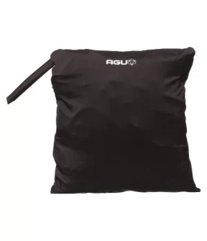 AGU "Original" cykel regnsæt, ergonomisk, BEDST I TEST, ensfarvet