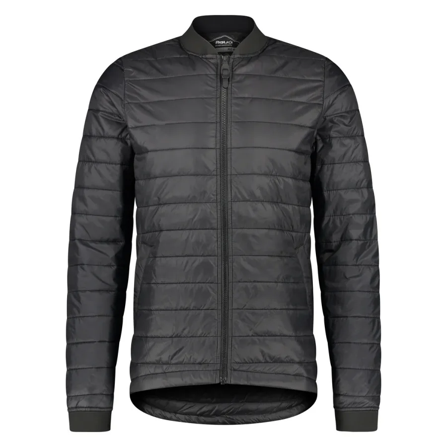 AGU Fuse | AGU "Fusion" thermal jacket MEN - can be fitted as winter lining in rain jacket