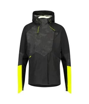 AGU "Tech Commuter 10,000" waterproof cycling jacket WOMEN