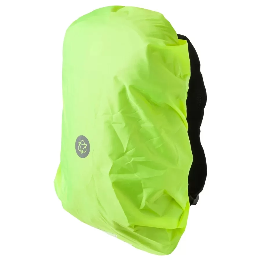 Waterproof cycling backpack | AGU "Venture Backpack MEDIUM" (9 litres) best cycling backpack with rain cover