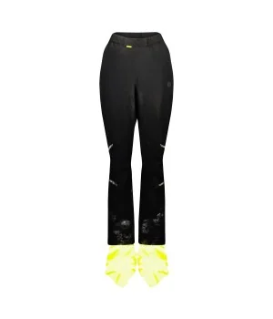 High Secutity WINTER rain pants for cyclists. AGU Compact Commuter WINTER pants WOMEN, waterproof, breathable