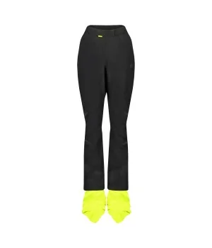 AGU "Compact VINTER" cykel regnbukser m/ foer DAME