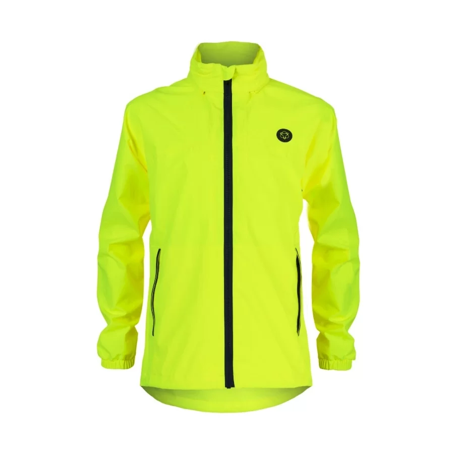 AGU "Original" bike rain suit, ergonomic, BEST IN TEST, 2-colored