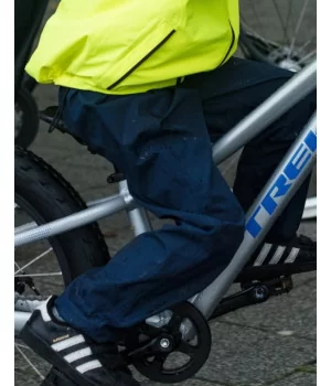AGU "Original" bike rain suit, ergonomic, BEST IN TEST, 2-colored