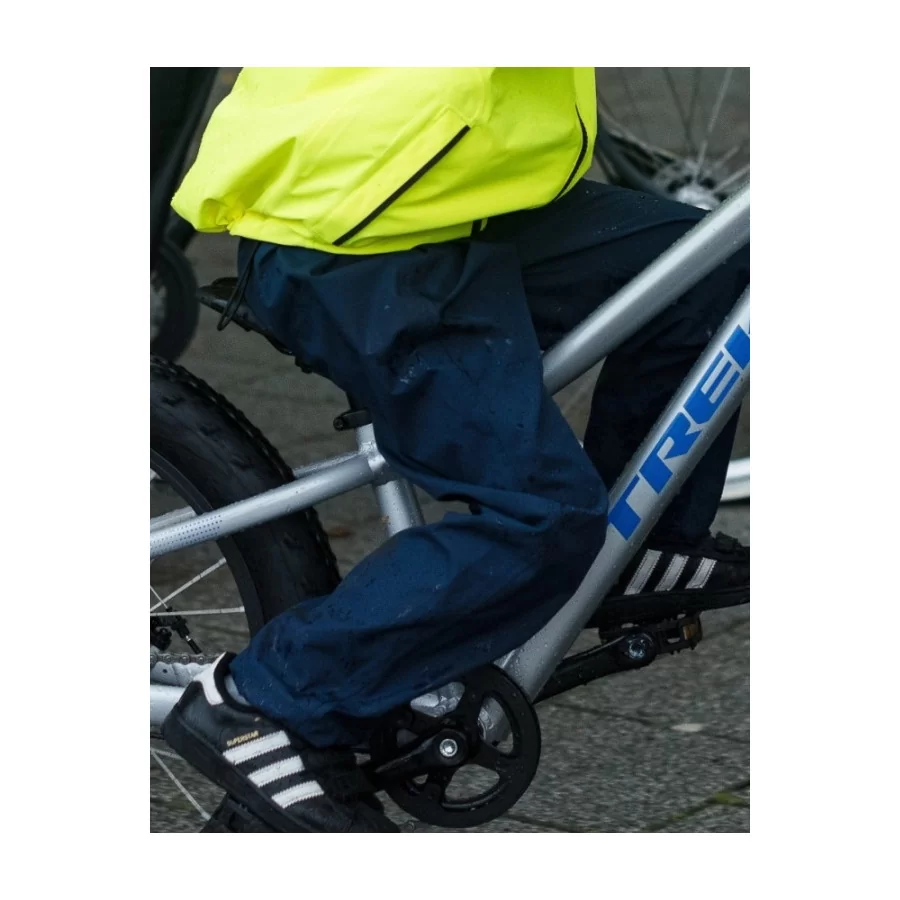 AGU "Original" bike rain suit, ergonomic, BEST IN TEST, 2-colored