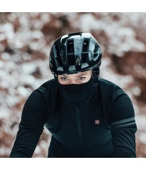 AGU cykelhue ”Balaclava Seamless” cykelhue DAME full-face elefanthue uden sømme
