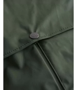 LYNGSOE "LR-7015" rain jacket in 260 g PVC-PU/polyester, UNISEX