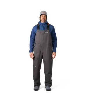 Vandtæt overalls / BIB pants GRUNDENS ”Transmit-X", vandsøjletryk: 15.000, åndbar 10.000