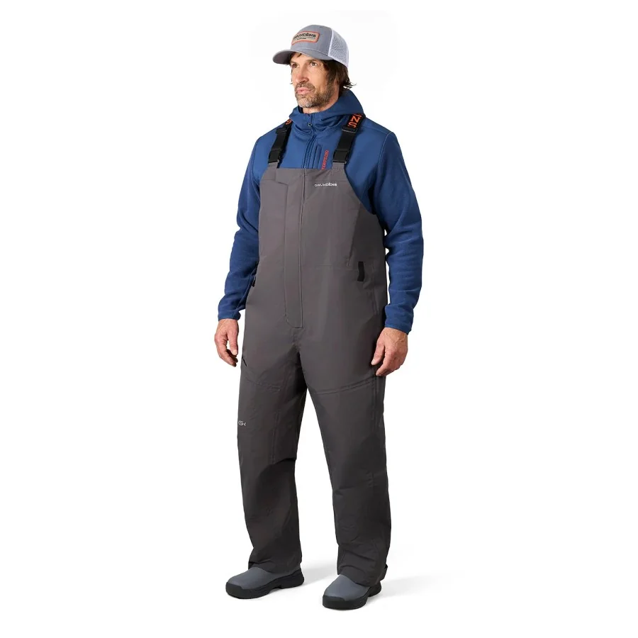 Åndbar fisker overalls Grundéns Transmit-X 15.000 / 10.000