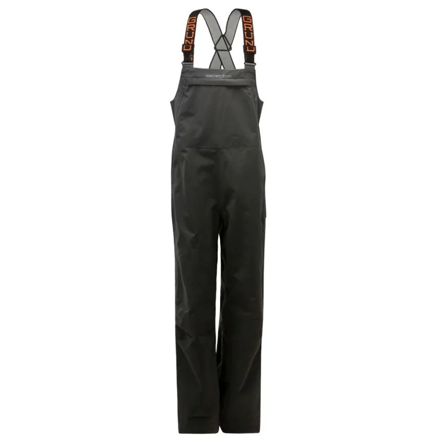 GRUNDÉNS “Pisces” DAME overalls / overtræksbukser / BIB pants, åndbar