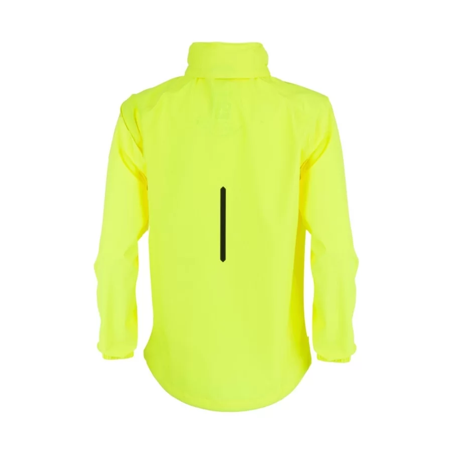 AGU "GO Kids 5000" waterproof cycling rain suit for children