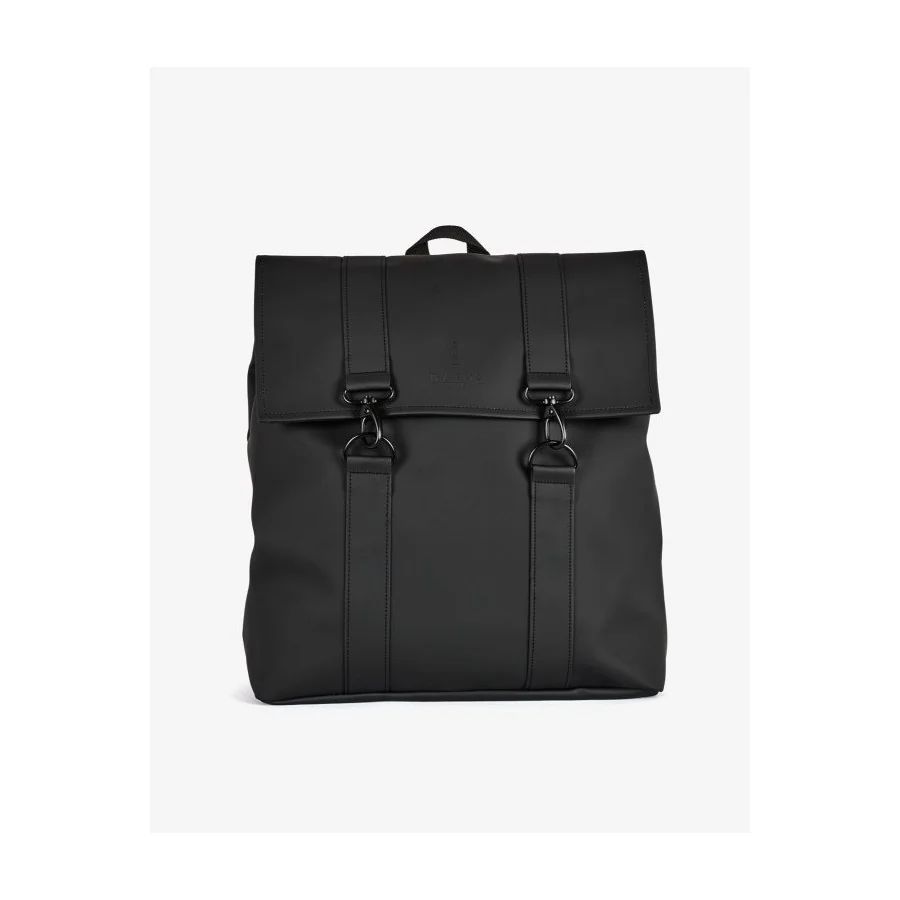 Rains MSN bag BLACK
