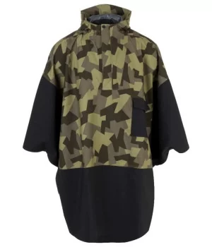 AGU "Urban Outdoor" cykelregnslag / poncho