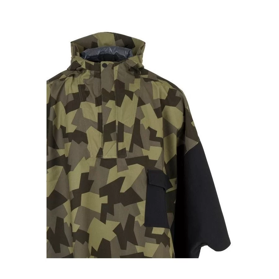 AGU "Original" bike rain suit, ergonomic, BEST IN TEST, 2-colored