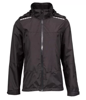 OCEAN-ABEKO High Performance 10.000 rain jacket WOMEN