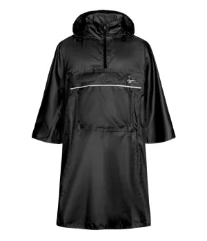 TILBUD LYNGSØE ”F1010” poncho / regnslag, flere farver